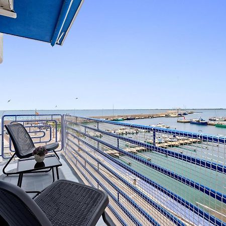 Appartamento Vora Port L'Ampolla Esterno foto