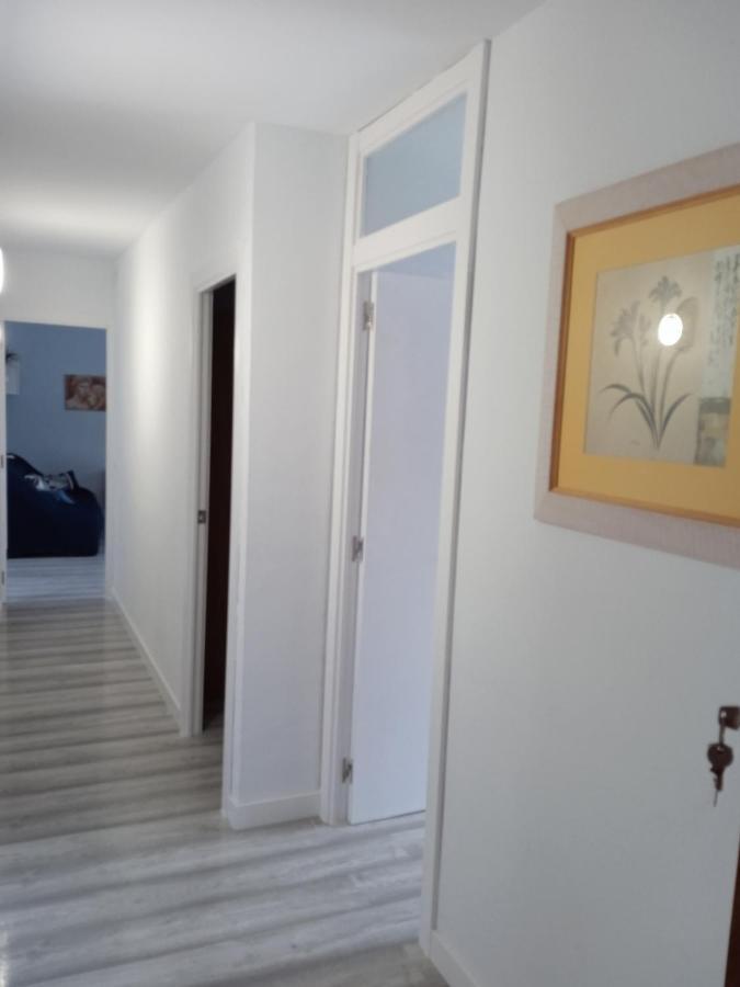Appartamento Vora Port L'Ampolla Esterno foto