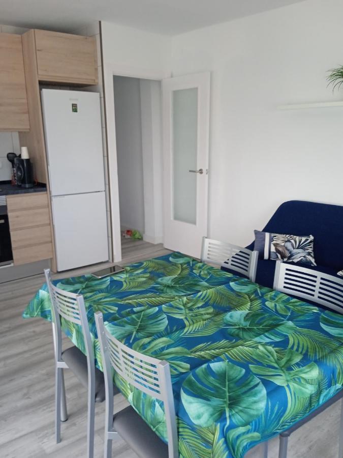 Appartamento Vora Port L'Ampolla Esterno foto