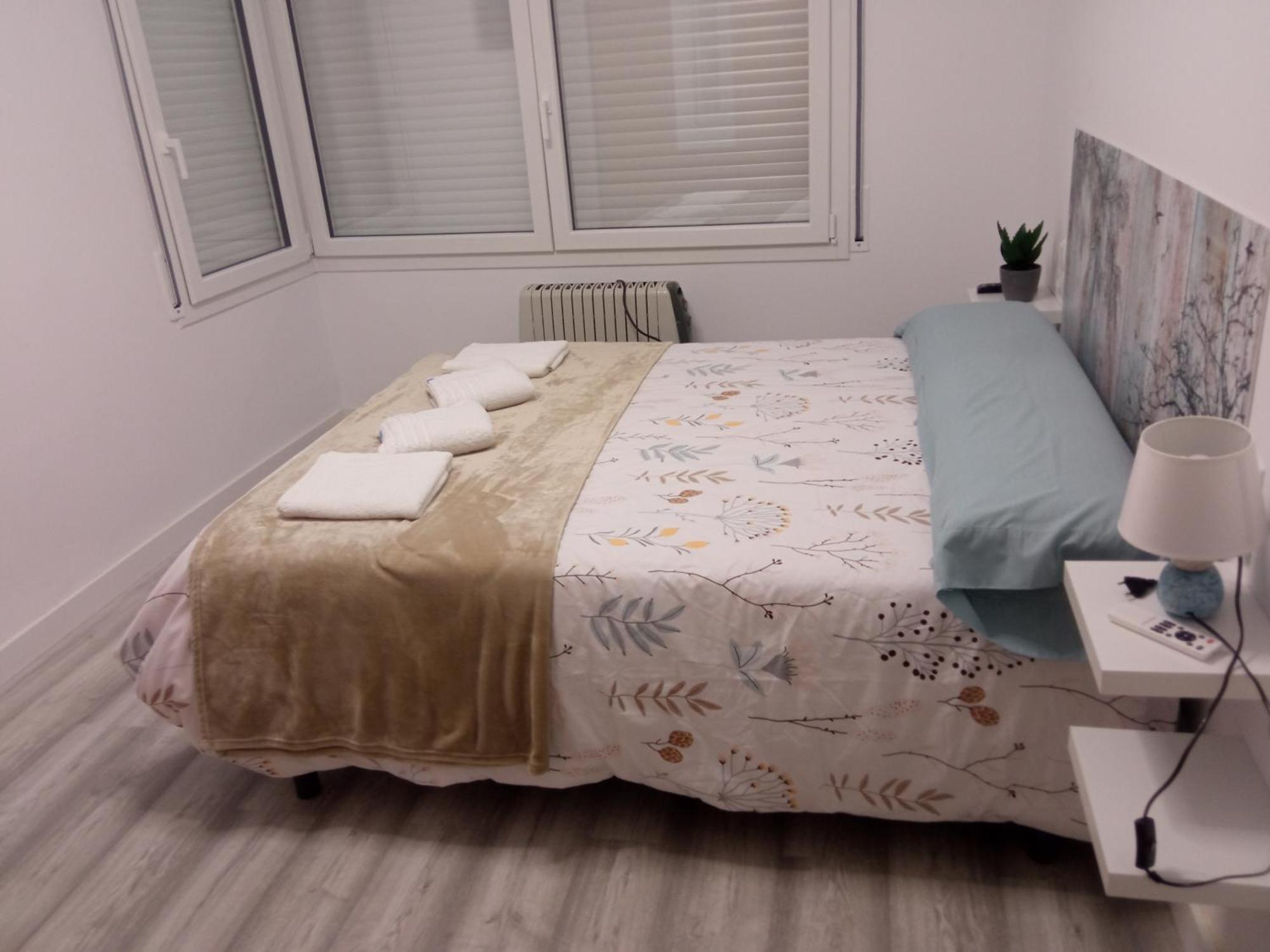 Appartamento Vora Port L'Ampolla Esterno foto